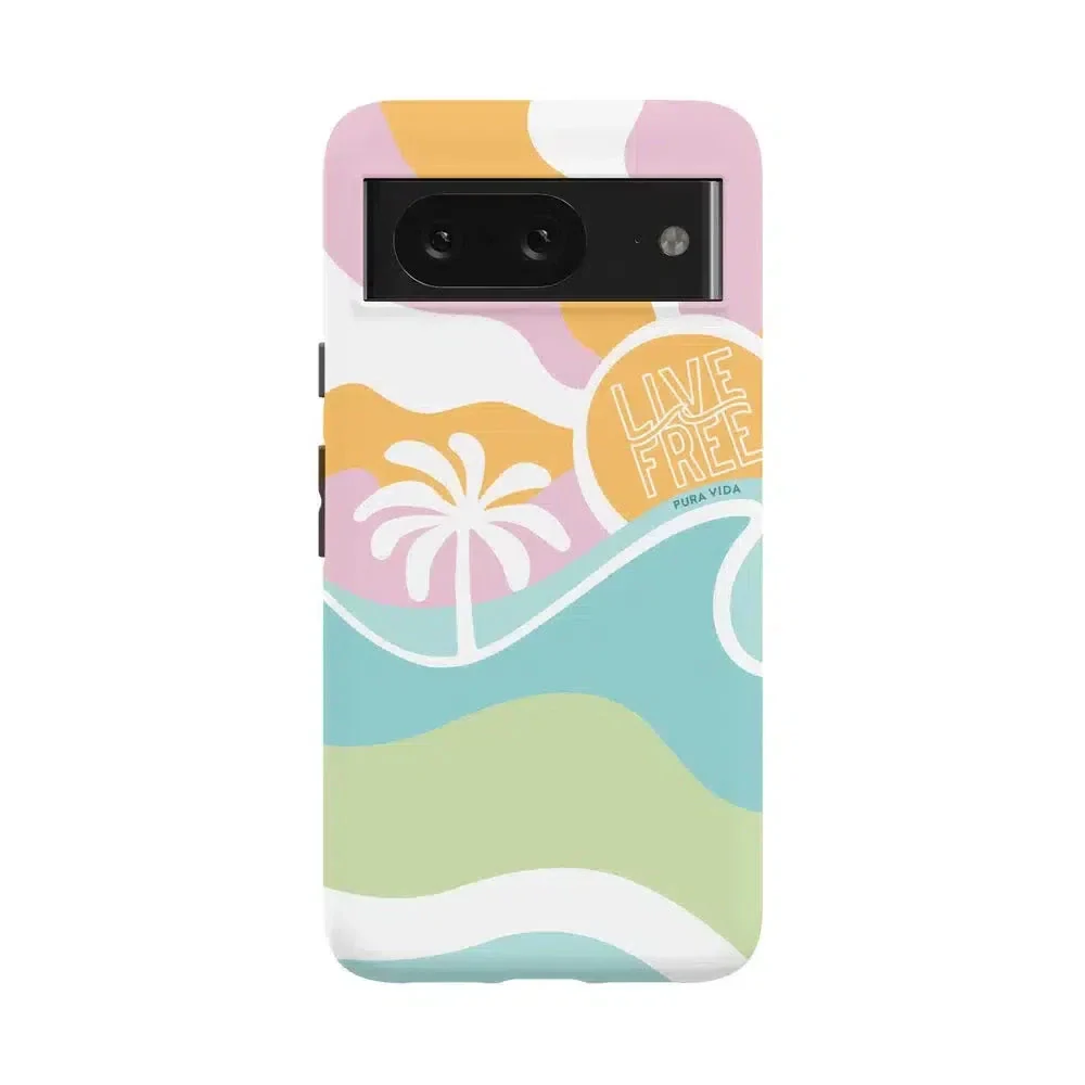 Tropical Dreams | Pura Vida Case