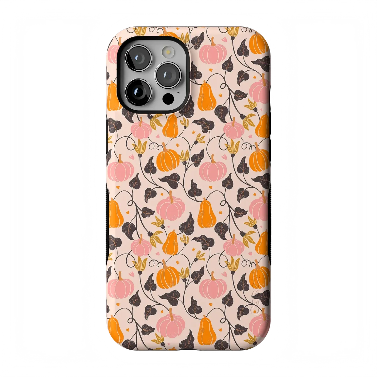 Pumpkin Princess | Harvest Vines Case