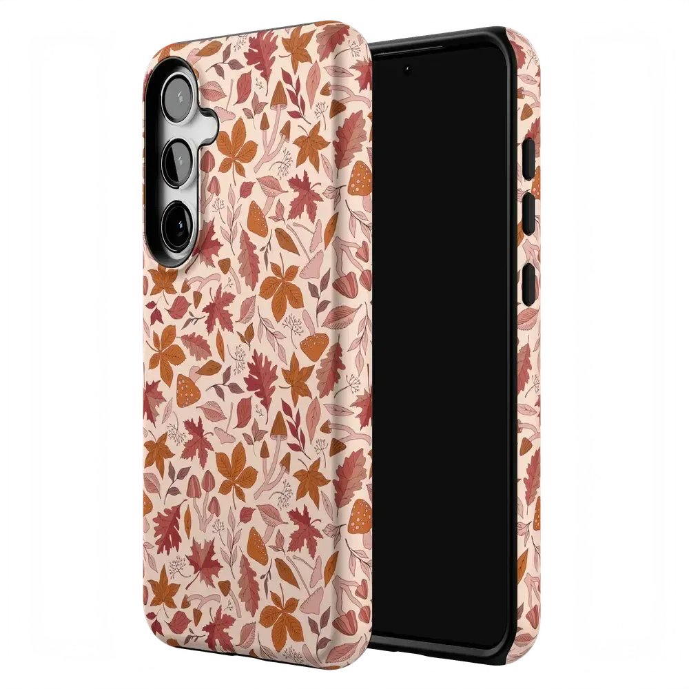 Can't Help Falling | Autumn Leaves Case