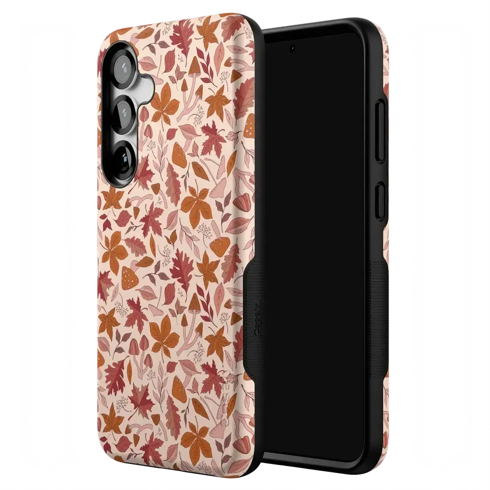 Can't Help Falling | Autumn Leaves Case