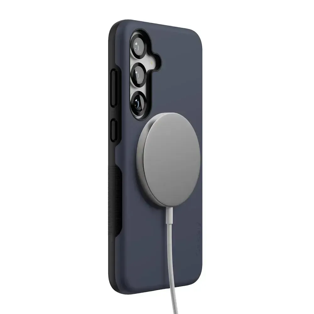 Slate Blue  | The Boyfriend Collection