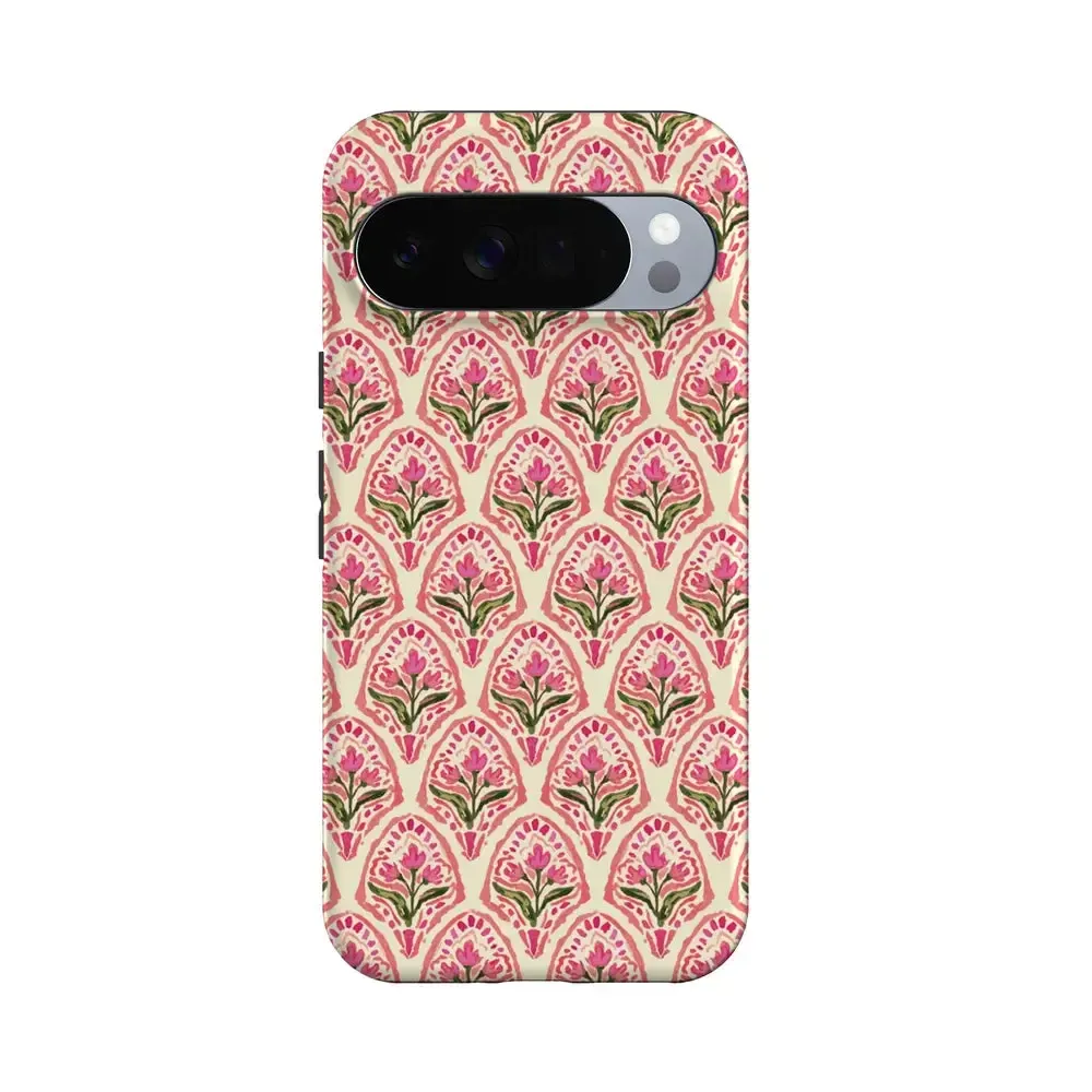 Tulip Tapestry | Jenna Palek x Bans Case