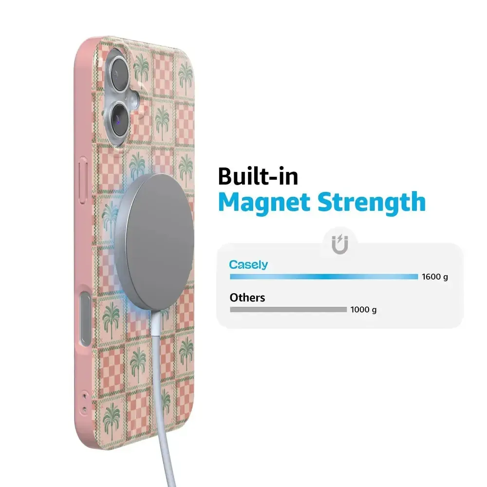 The Social Club | Palm Beach Case