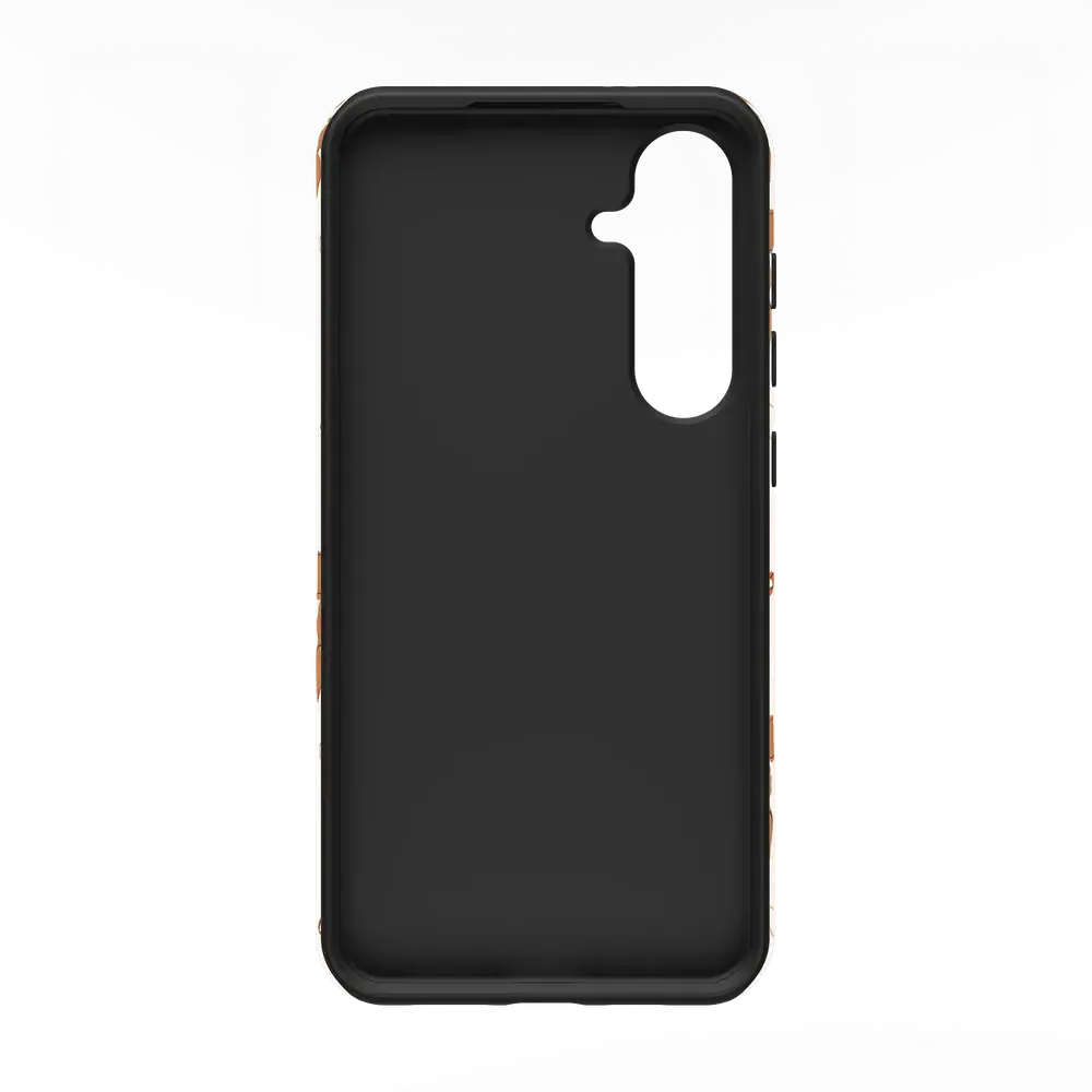 Fall Girlie | Pumpkin Spice Bows Case