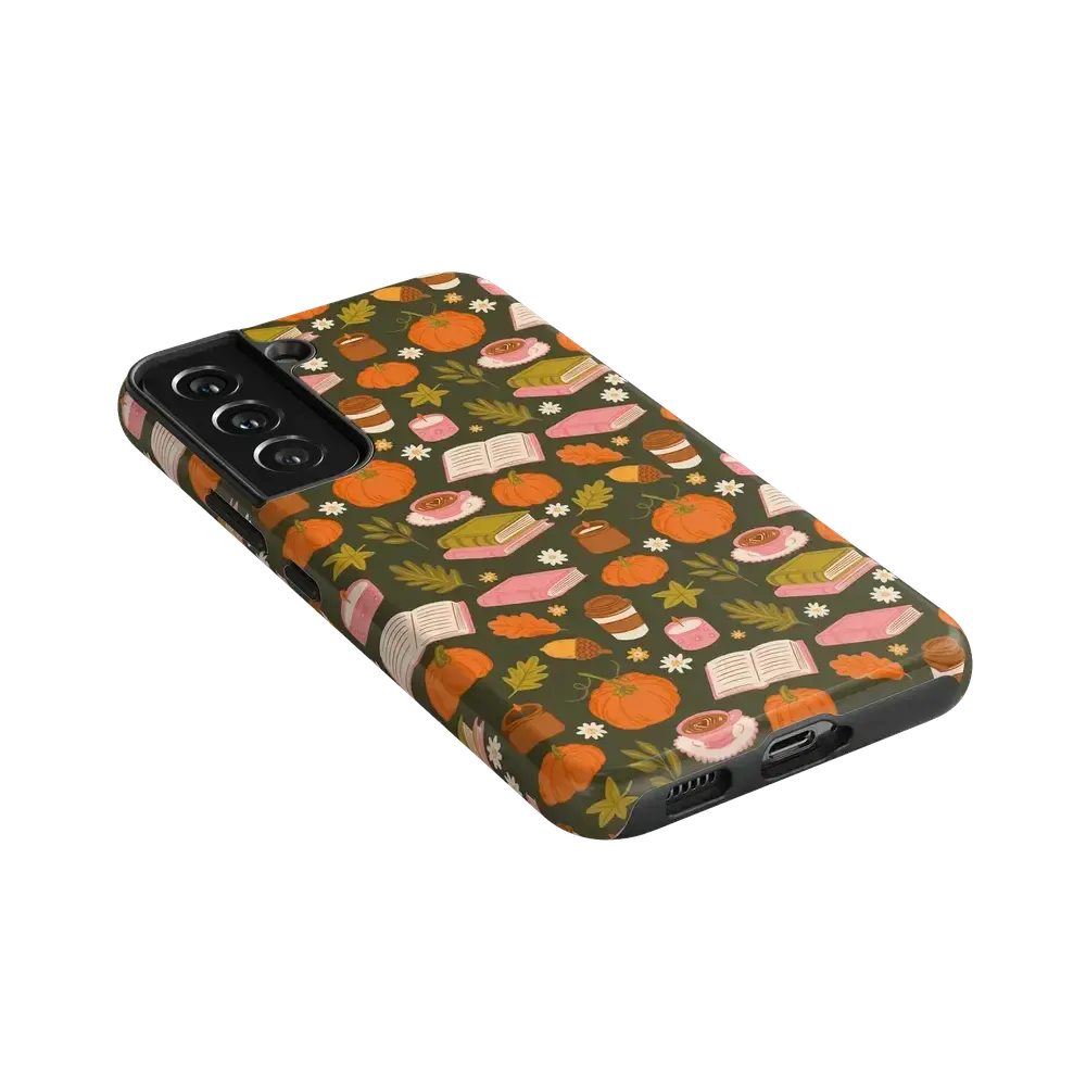 Small Town Magic | Fall Faves Case