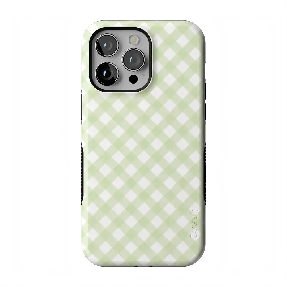 Mint Lattice | Sunday Best Case