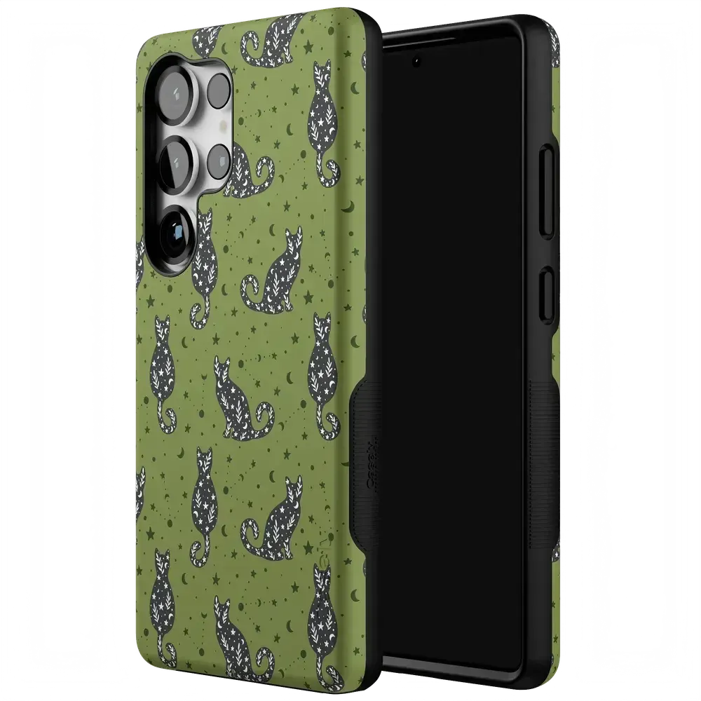 Sabrina's Bestie | Black Cats Case