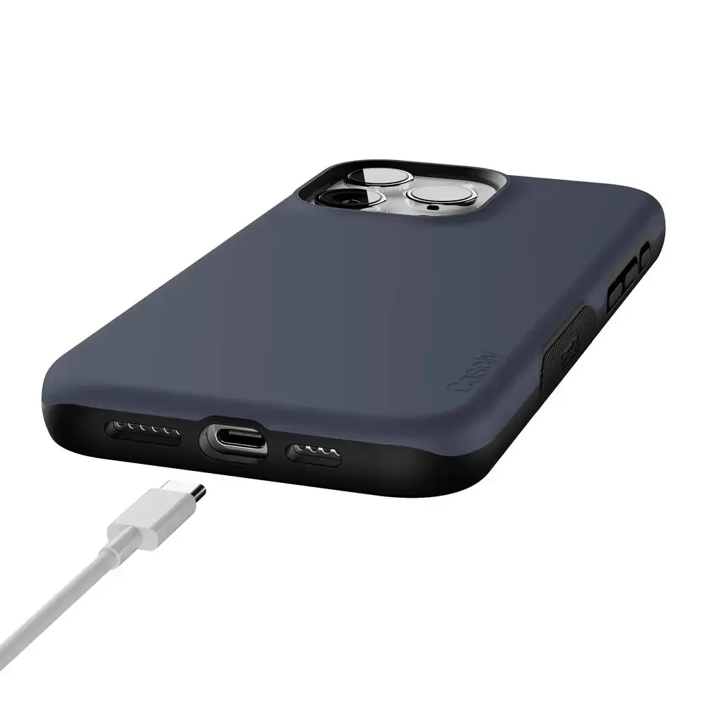 Slate Blue  | The Boyfriend Collection