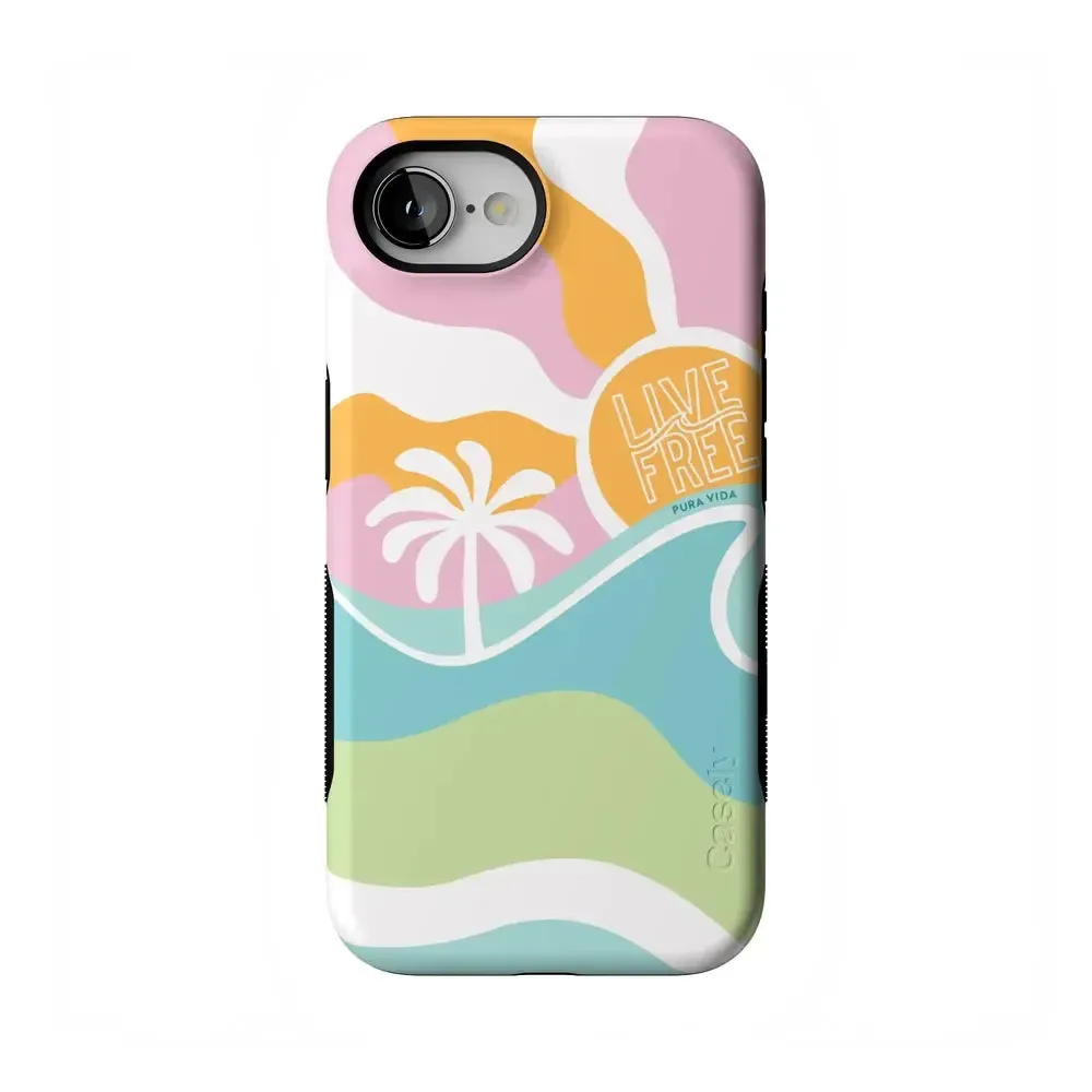 Tropical Dreams | Pura Vida Case