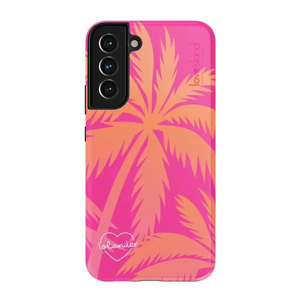 Islander | Official Love Island x Bans Phone Case