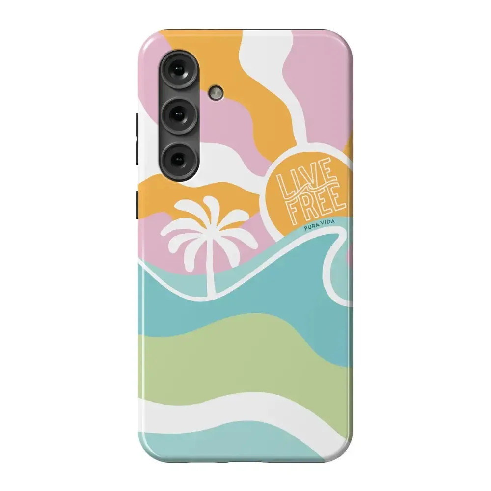 Tropical Dreams | Pura Vida Case