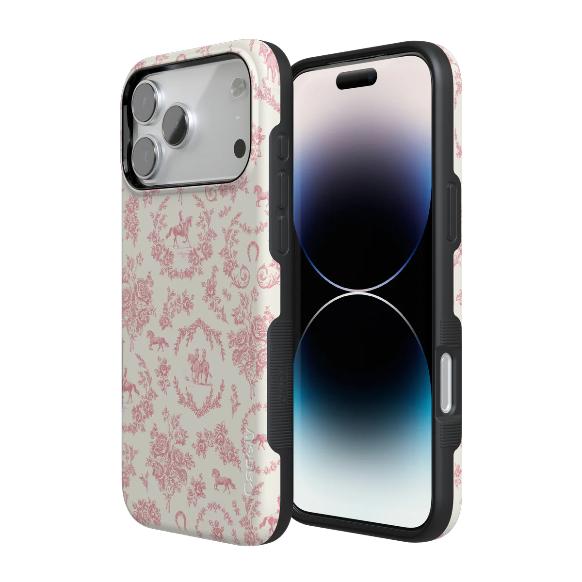 Western Bloom | Jenna Palek x Bans Case