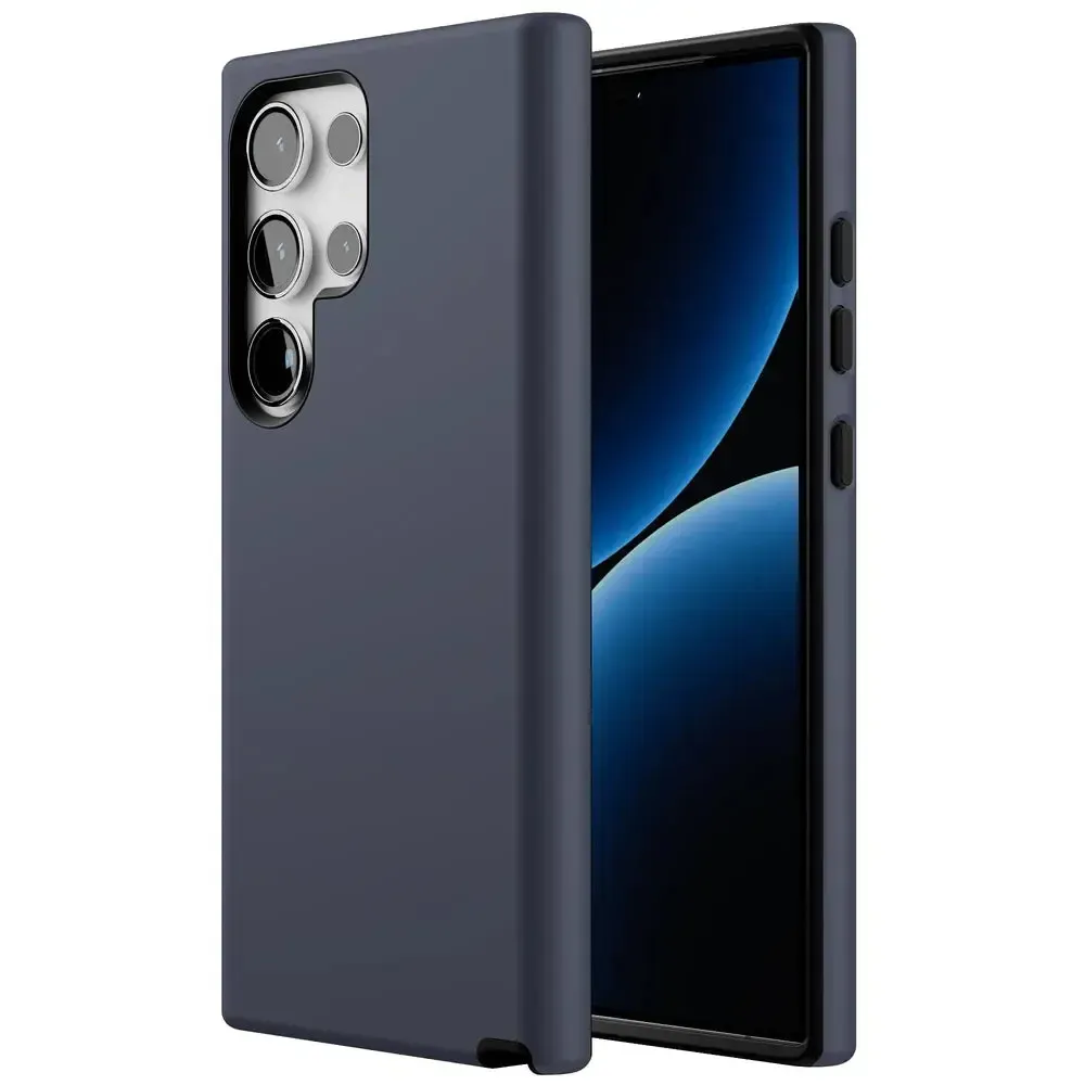 Slate Blue  | The Boyfriend Collection