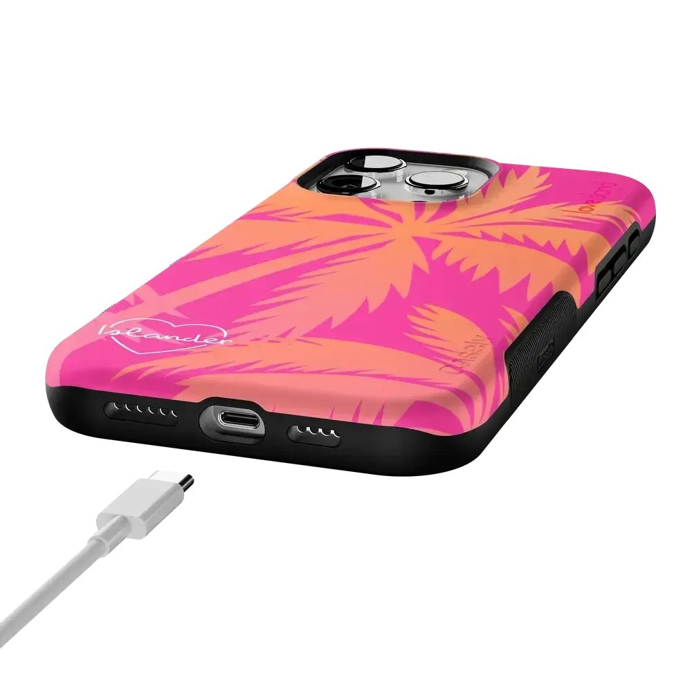 Islander | Love Island Case