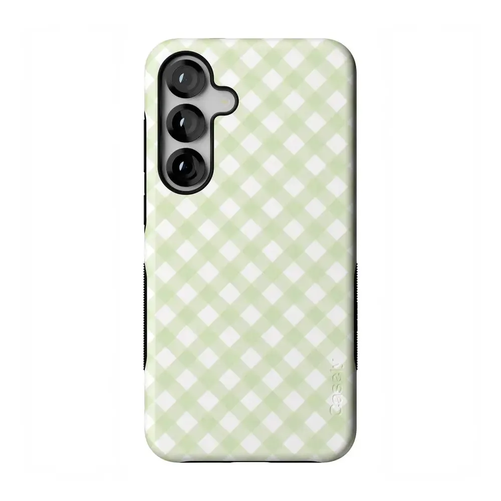 Mint Lattice | Sunday Best Case