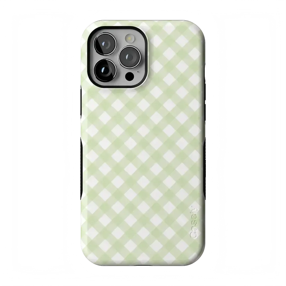 Mint Lattice | Sunday Best Case