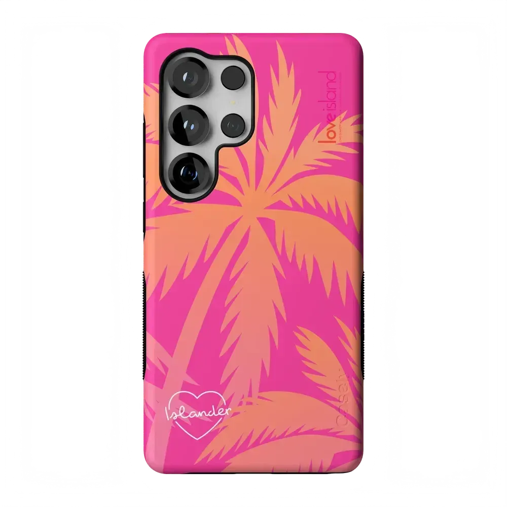 Islander | Love Island Case