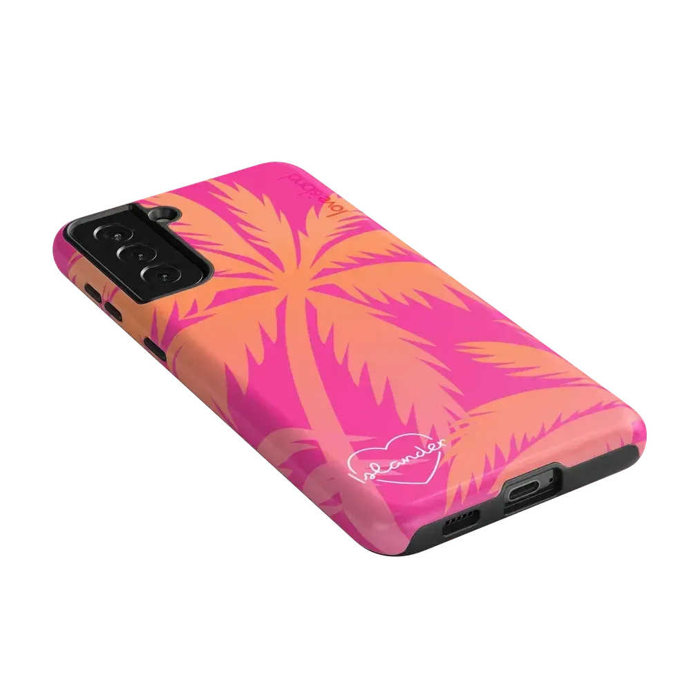 Islander | Love Island Case