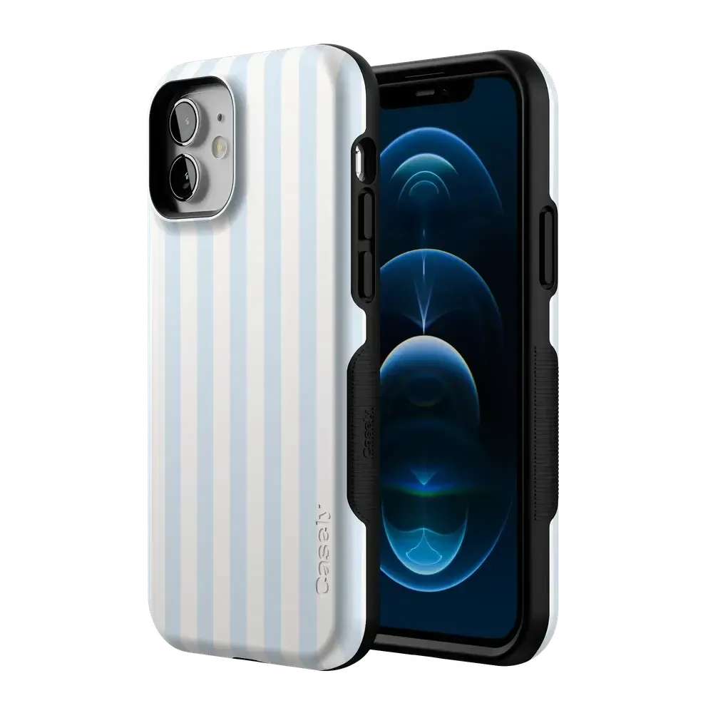 Blue Stripes | Sunday Best Case