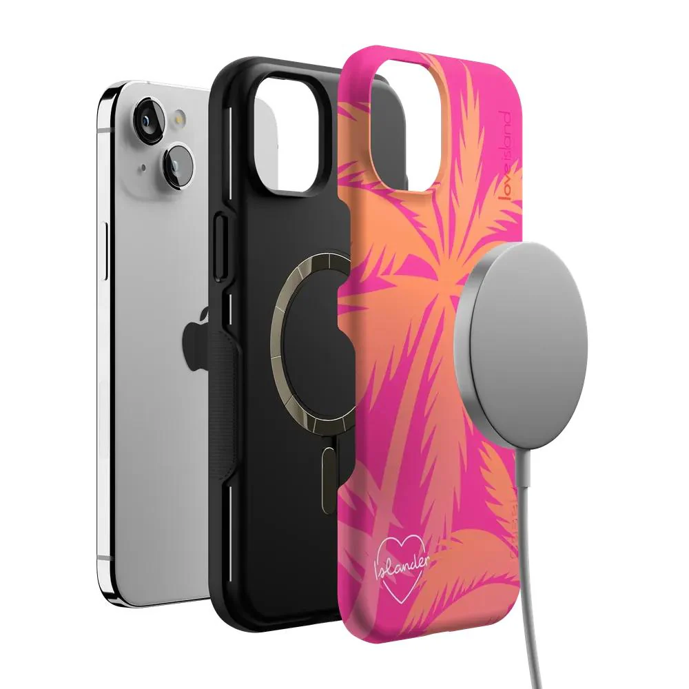 Islander | Official Love Island x Bans Phone Case