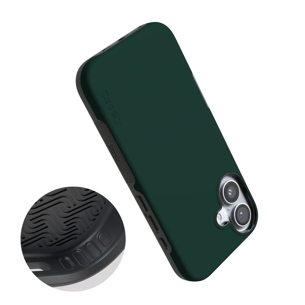 Forest Green | The Boyfriend Collection