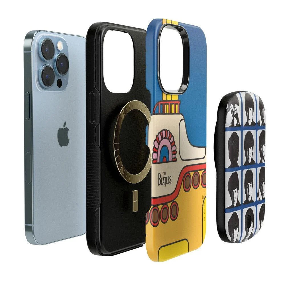 A Hard Day's Night | Beatles Power Pod