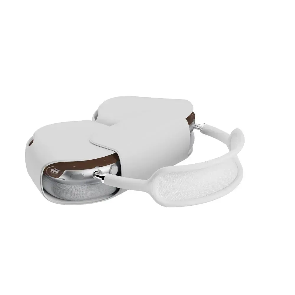 Espresso Brown | The Boyfriend Collection AirPods Max Case