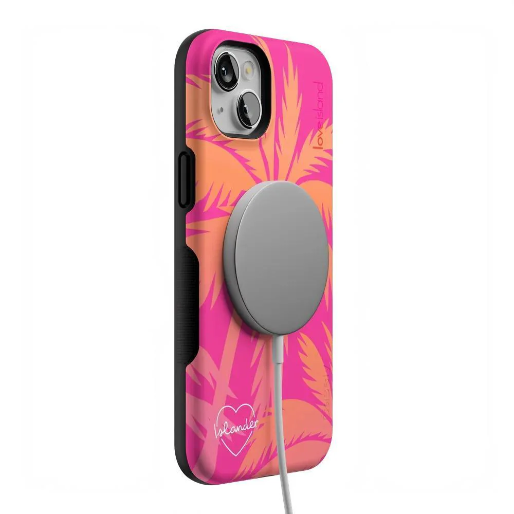 Islander | Official Love Island x Bans Phone Case