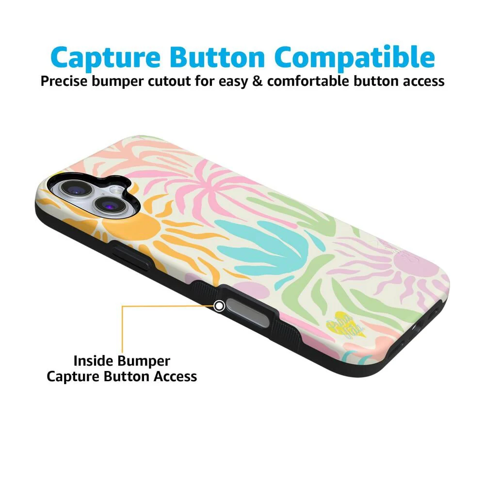 Oasis | Pura Vida Case