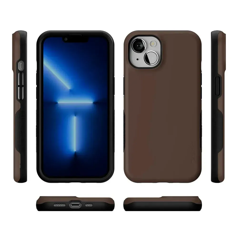 Espresso Brown | The Boyfriend Collection