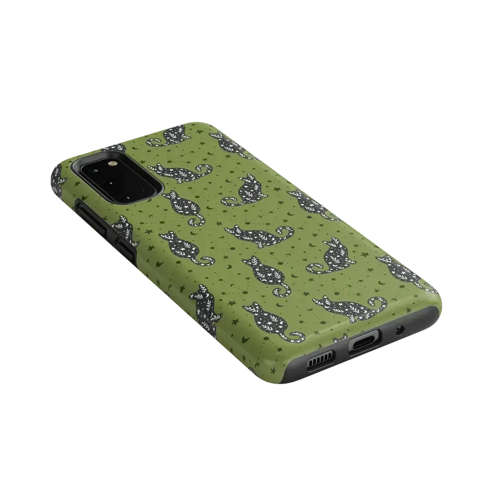 Sabrina's Bestie | Black Cats Case