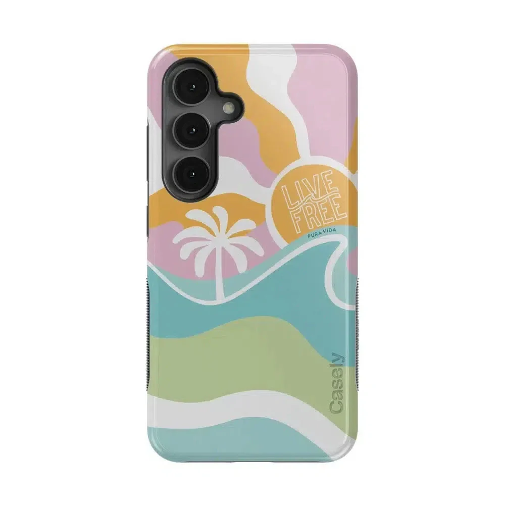 Tropical Dreams | Pura Vida Case