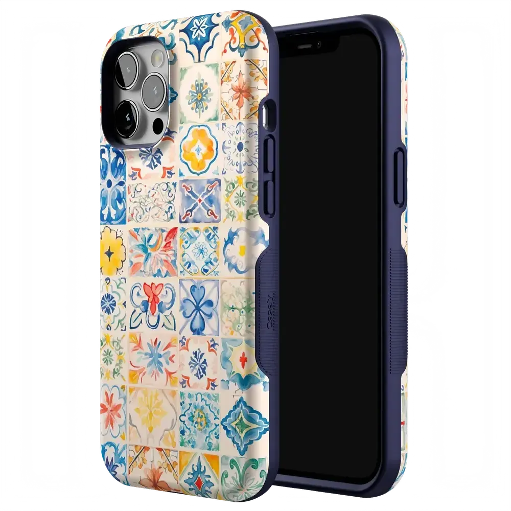 Tuscan Tiles | Dolce Vita Case