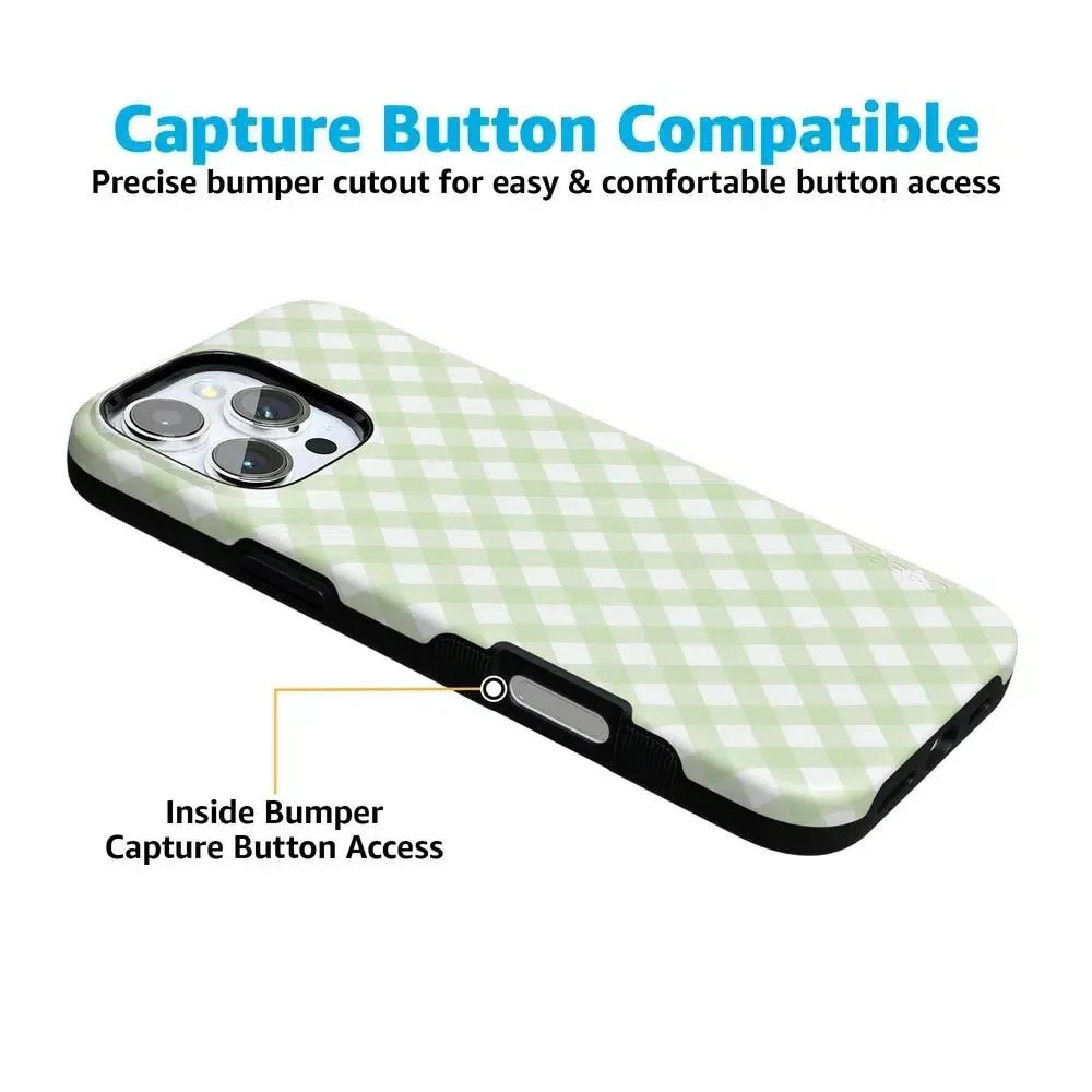 Mint Lattice | Sunday Best Case