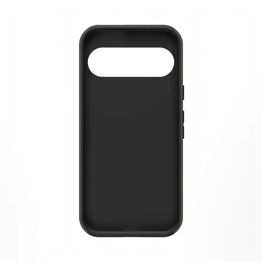 Army Green | The Boyfriend Collection