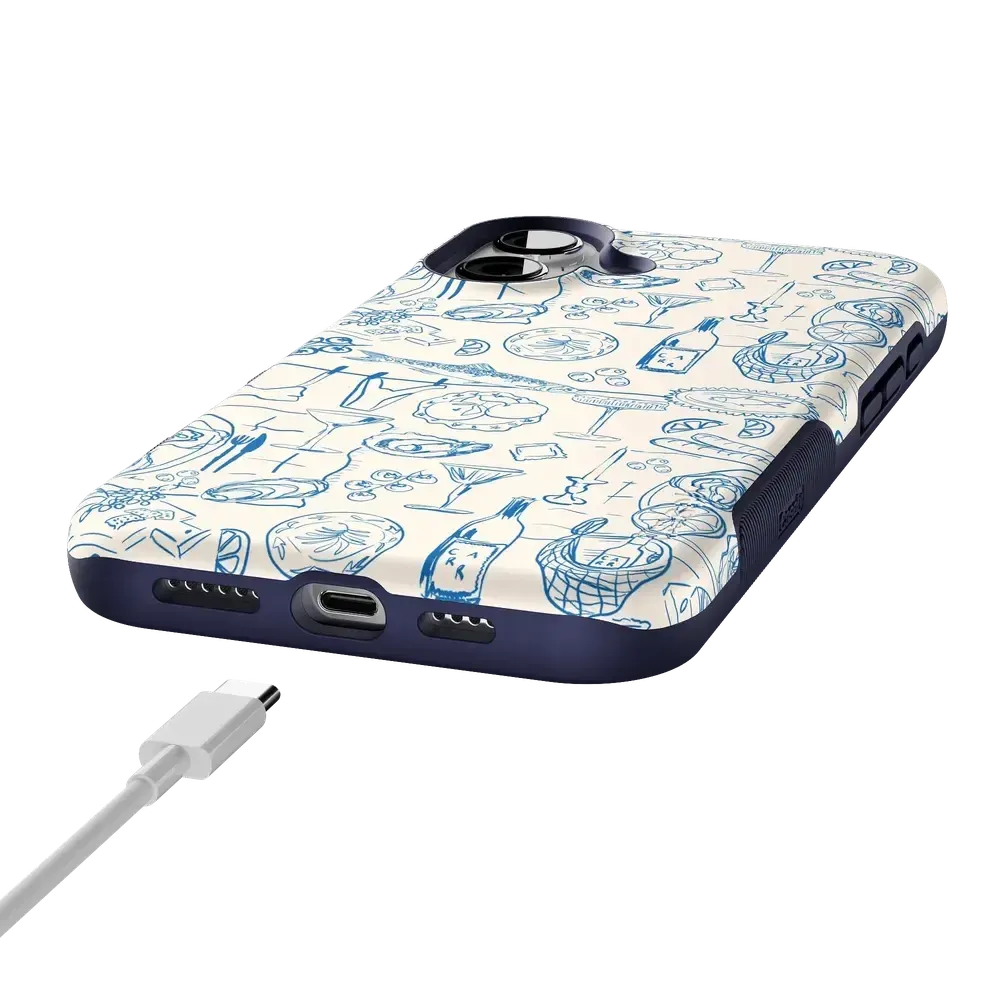 Amalfi Aperitivo | Dolce Vita Case