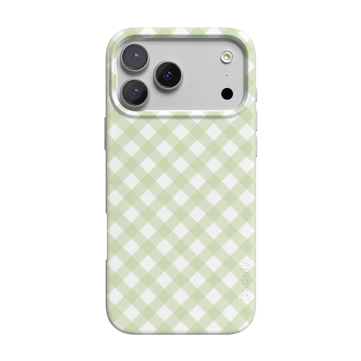 Mint Lattice | Sunday Best Case