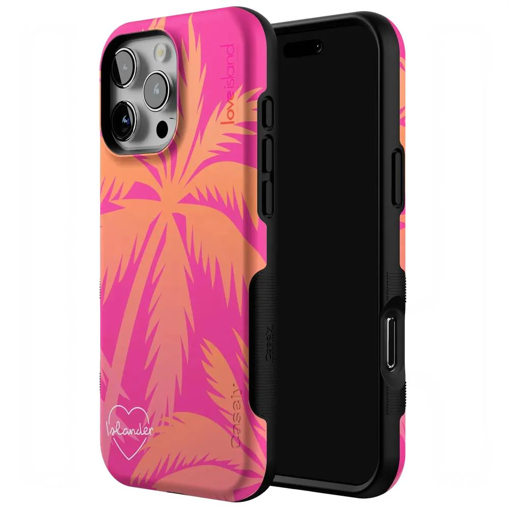 Islander | Official Love Island x Bans Phone Case