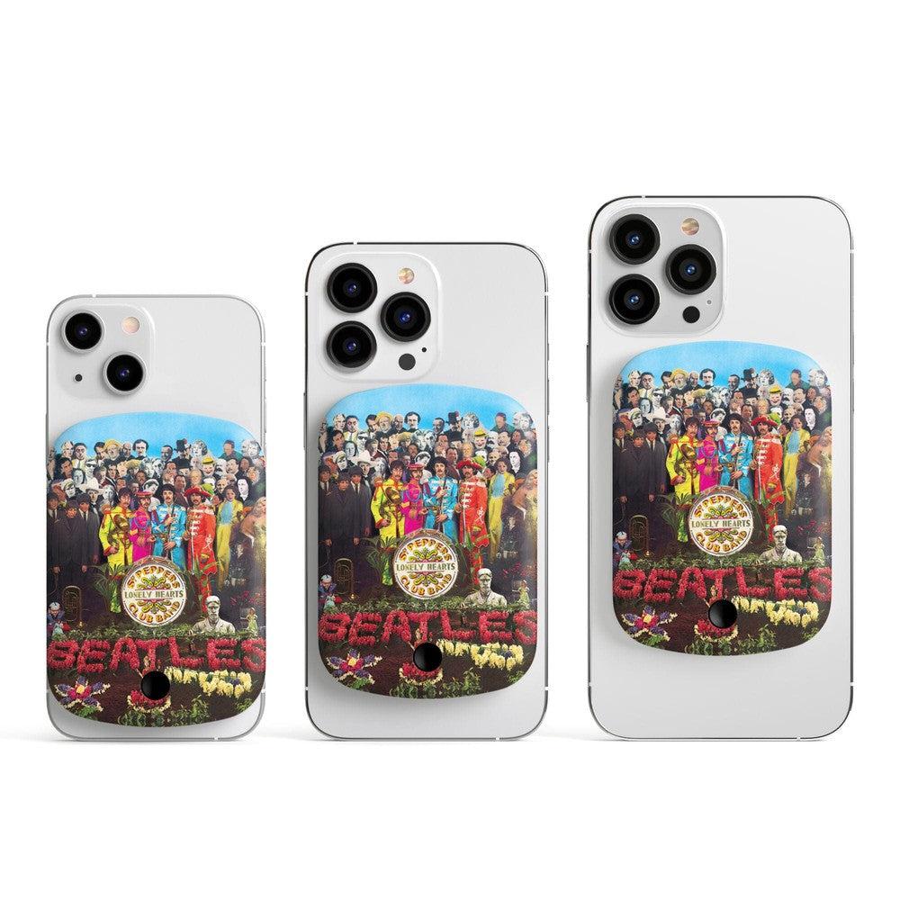 Sgt. Pepper's | Beatles Power Pod