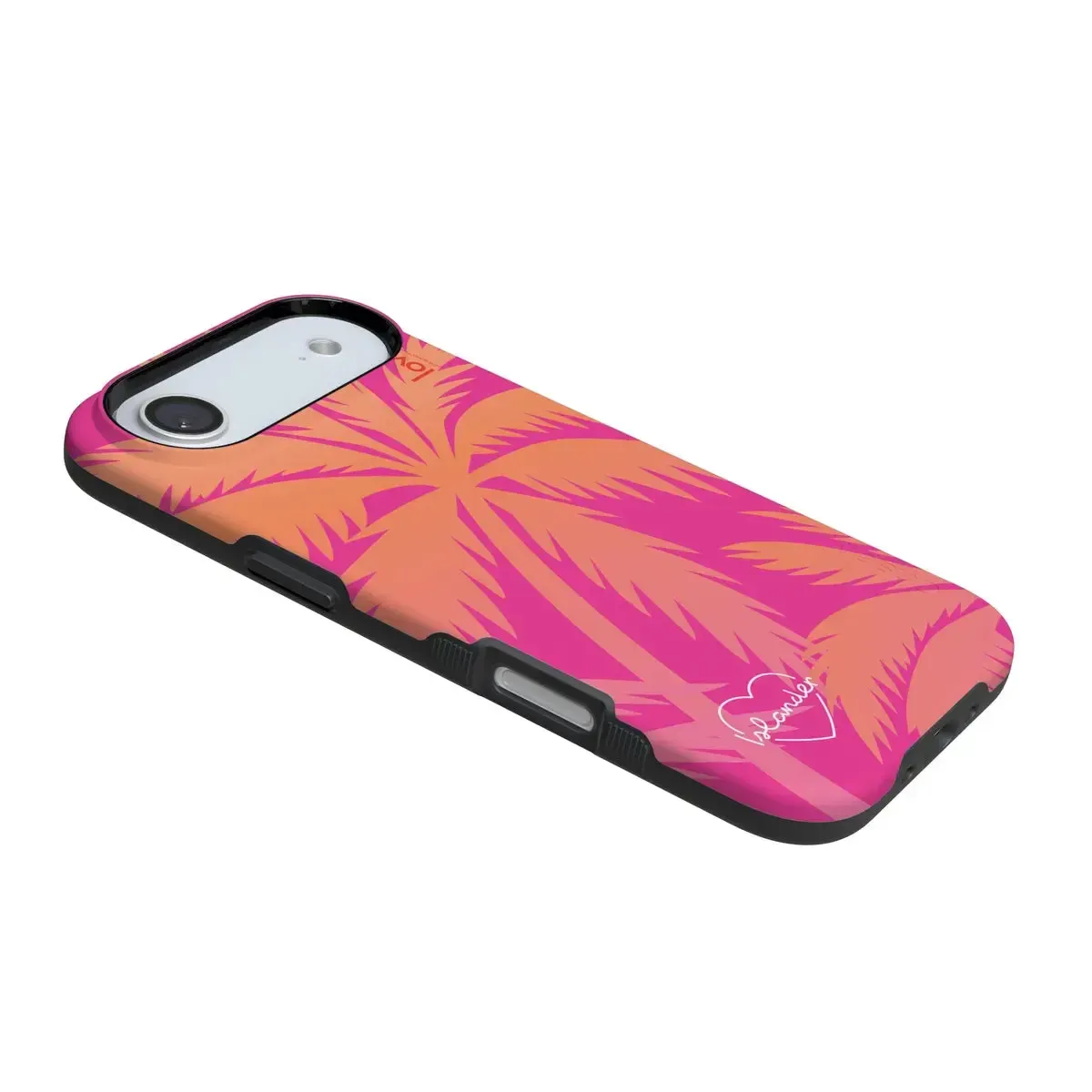 Islander | Official Love Island x Bans Phone Case