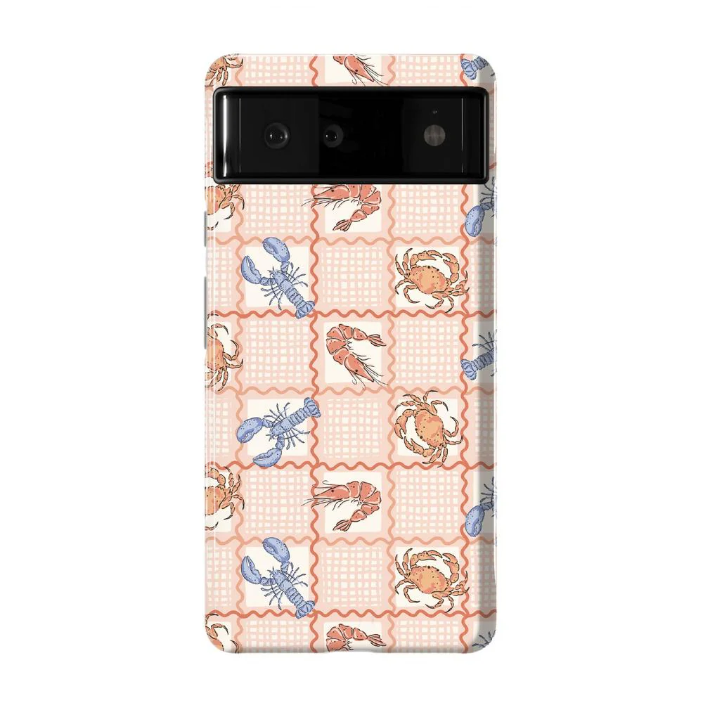 On the Cape | Coastal Summer Case