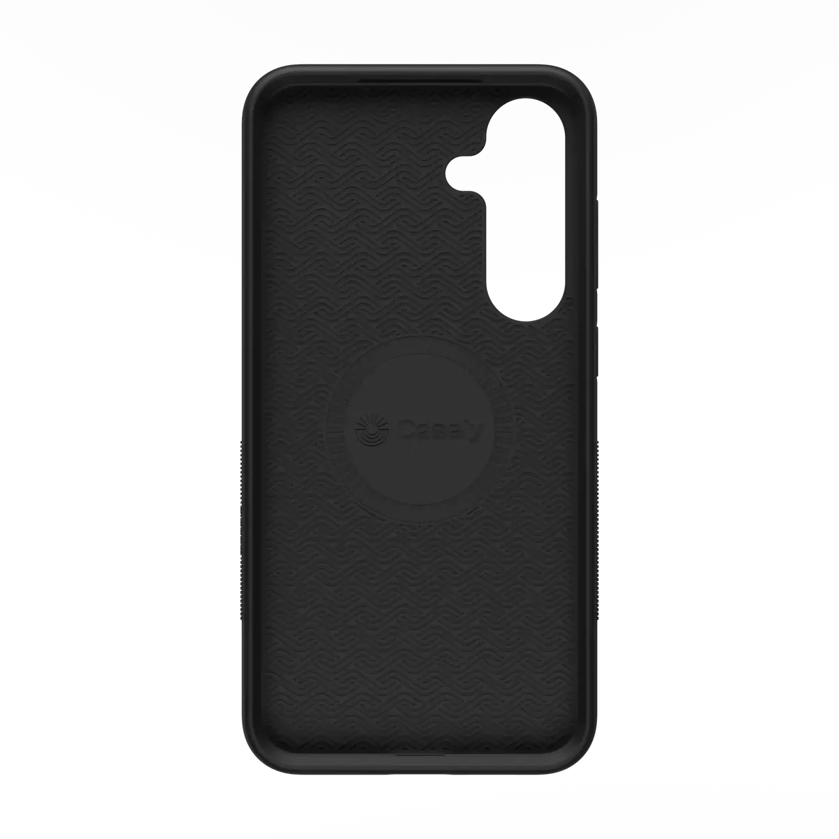 Midnight Monarch | Jenna Palek x Bans Case