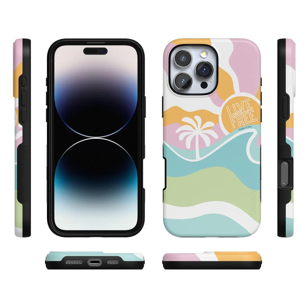 Tropical Dreams | Pura Vida Case