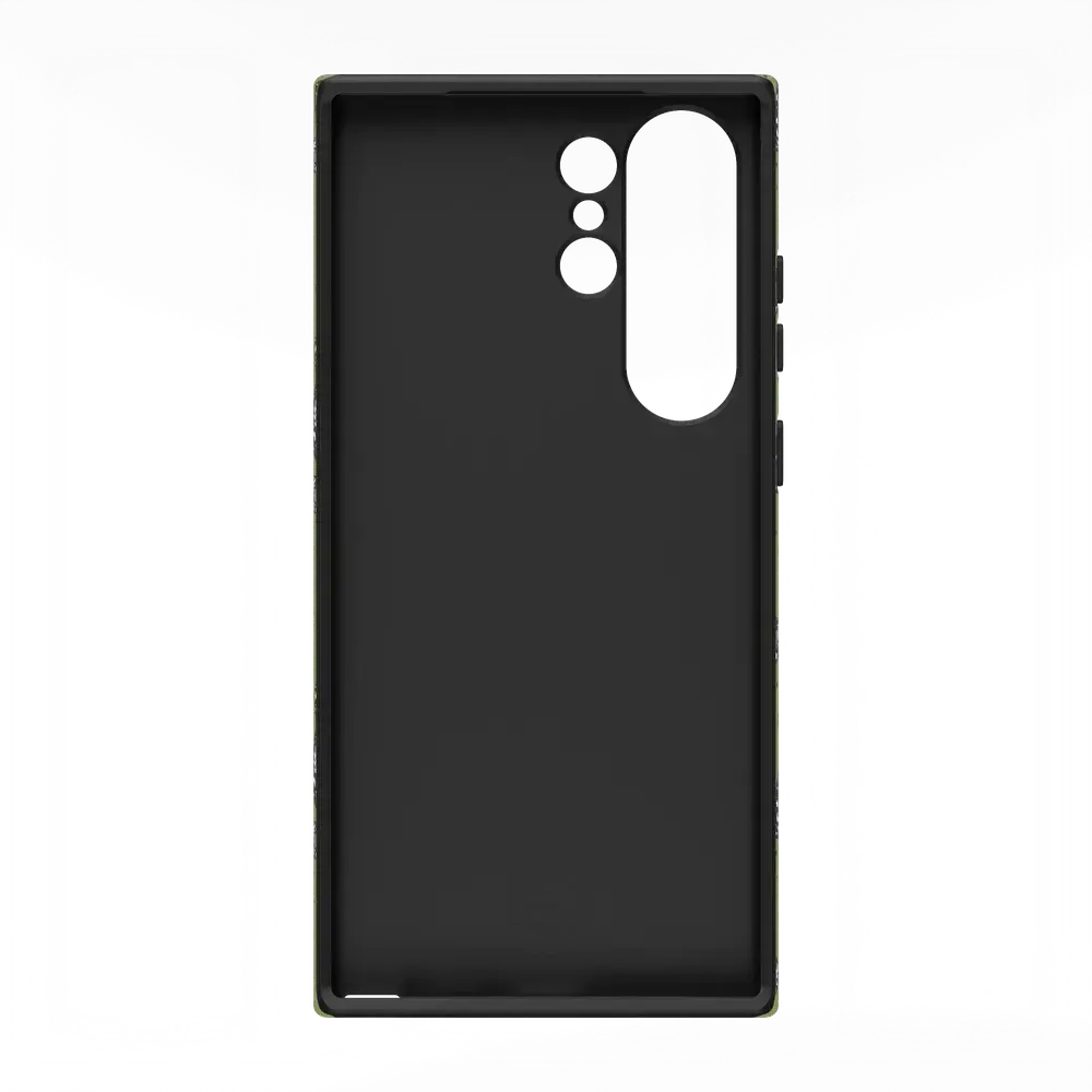 Sabrina's Bestie | Black Cats Case