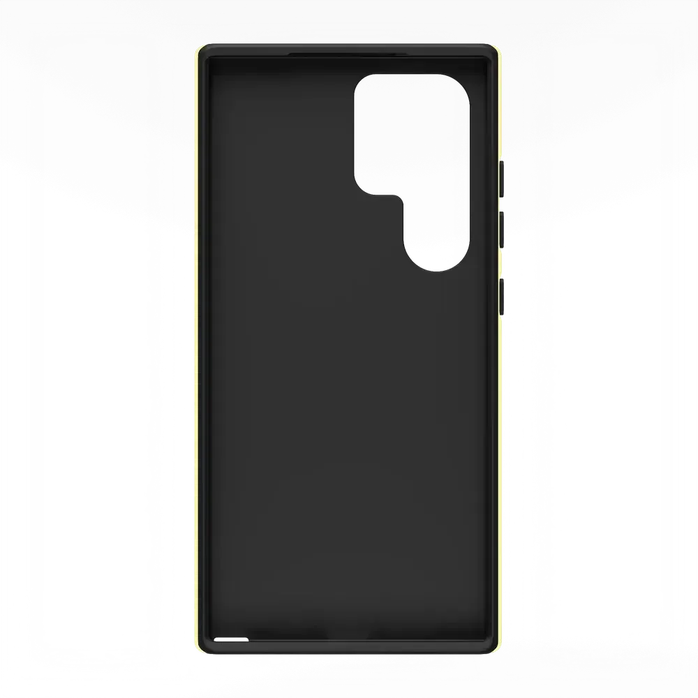 Butter Me Up | Butter Yellow Case