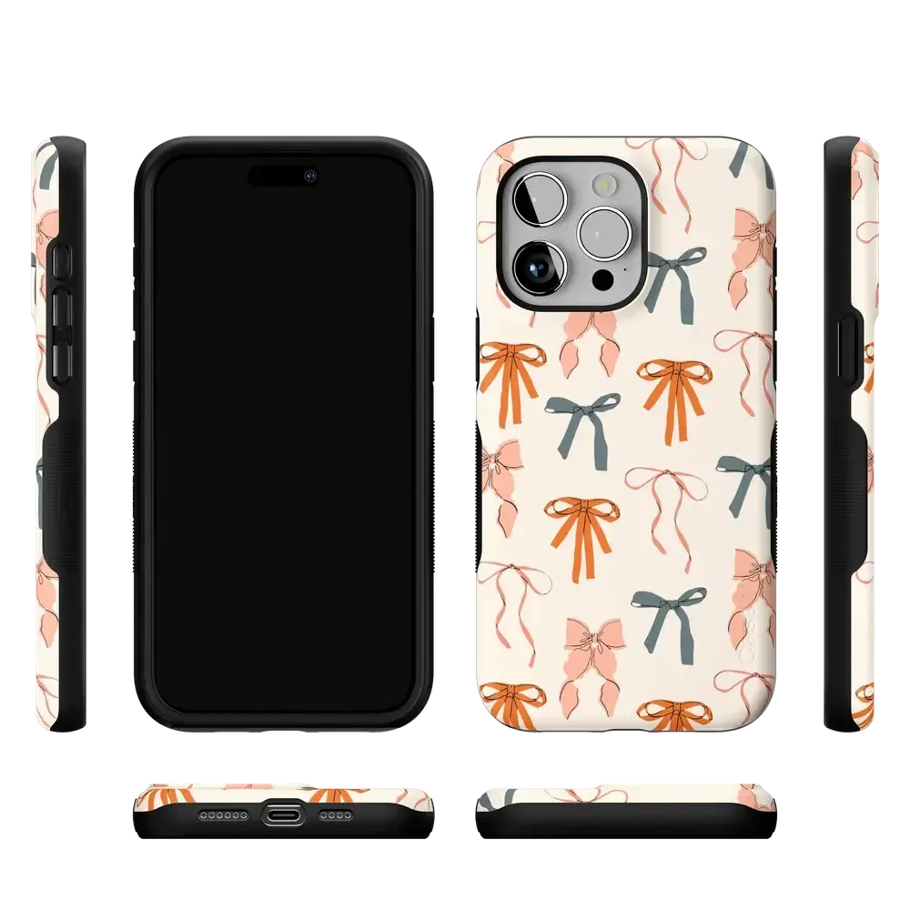 Gourdy Girlie | Harvest Bows Case