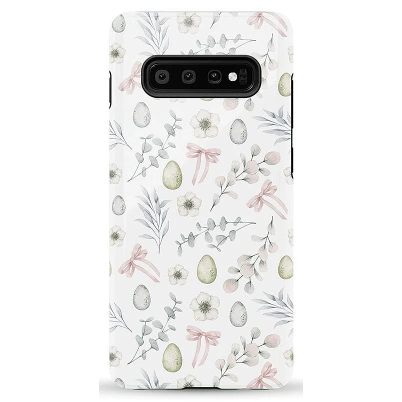 So Eggxtra | Spring Garden Case