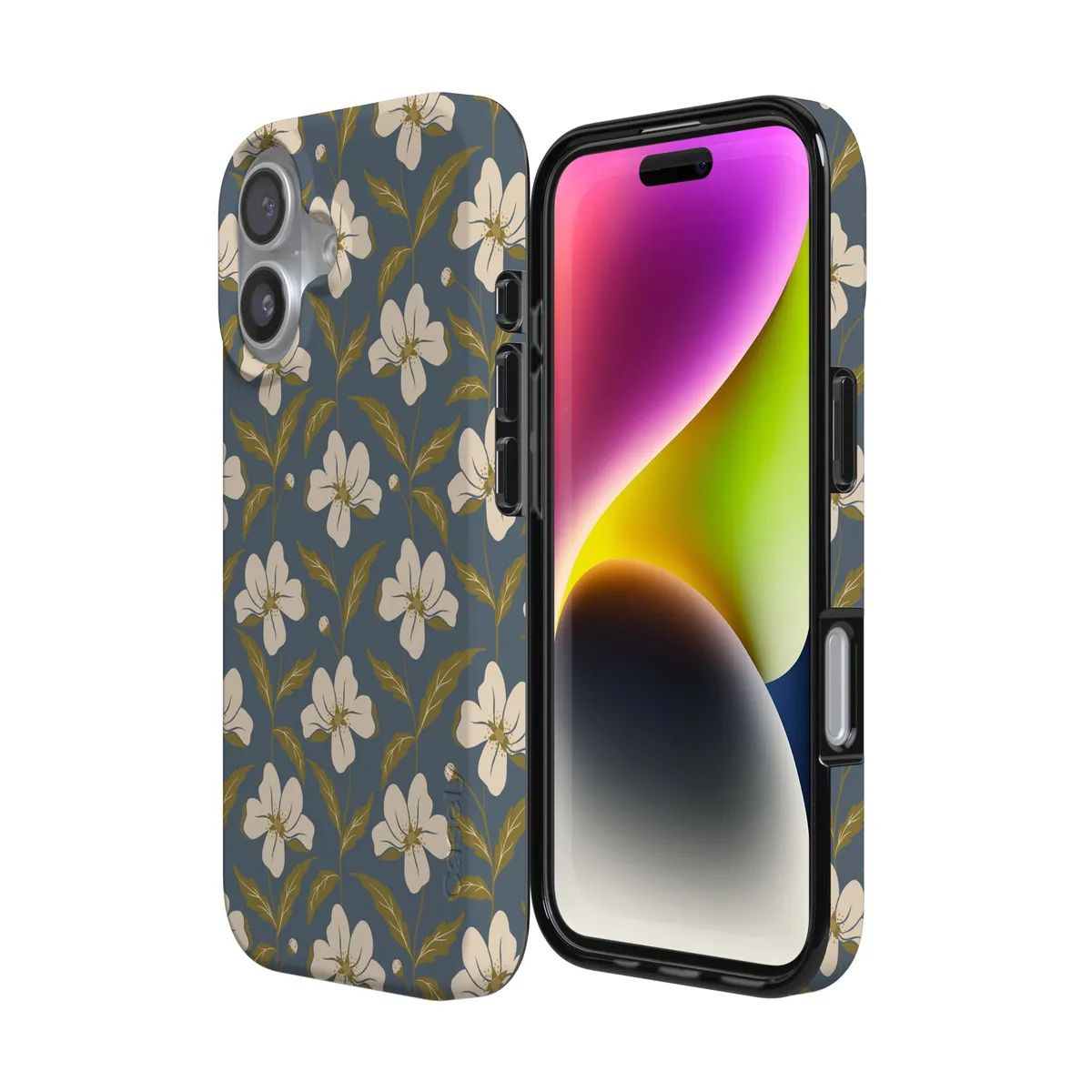 Lei  d Back  | The Boyfriend Collection