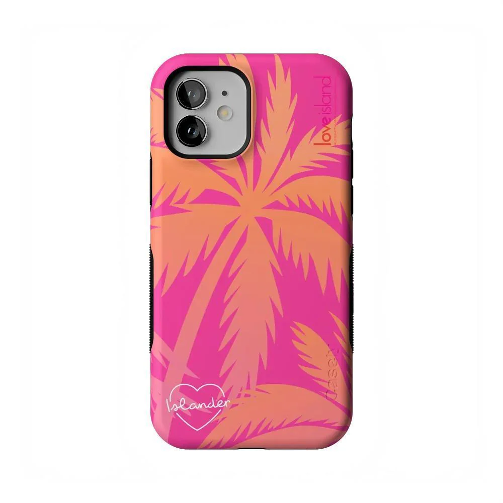 Islander | Official Love Island x Bans Phone Case