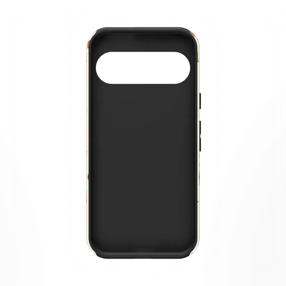 Fall Girlie | Pumpkin Spice Bows Case